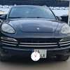 Porsche Cayenne 2014 thumb 12