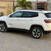 Jeep compass limited 2020 thumb 3