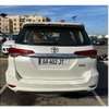Toyota fortuner 2017 thumb 2