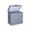 Congélateur Solstar 200Litres Horizontal Silver thumb 0