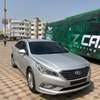 Hyundai Sonata thumb 5