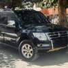 Mitsibushi Pajero Sport 2016 thumb 3