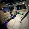 RANGE ROVER SPORT SVR  2016 thumb 6