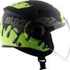 Casque Vega Blaze thumb 3