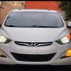 Hyundai Elantra 2017 thumb 0