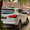 HYUNDAI SANTAFE 2016 thumb 7