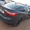 Ford Focus 2012 thumb 4