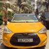Hyundai Veloster 2012 thumb 0