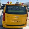 Hyundai starex Année 2017 thumb 2