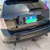Ford Edge 2010 thumb 6