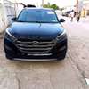 Hyundai Tucson full options thumb 1