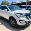 HYUNDA SANTA FE 2016 thumb 2