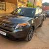 Ford Explorer 2015 thumb 6