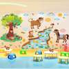 autocollants - stickers pour enfant thumb 9