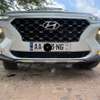 HYUNDAI SANTAFE 2020 thumb 10