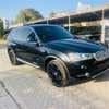 BMW X3 2017 thumb 2