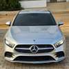 Mercedes Benz a 180 thumb 1
