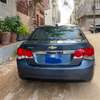 Chevrolet Cruze thumb 2
