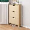 RANGEMENT DE CHAUSSURES EN BOIS thumb 4