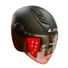Casque LS2 Omologué venant Italy 🇮🇹  Taille:L,XL, XXL thumb 0