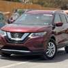 Nissan Rogue SVAWD 2017 thumb 4