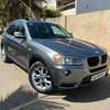 BMW x3 2014 thumb 0