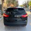 Nissan Qashqai 2016 thumb 11
