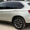 WANTER BMW x5 Année 2015 full options intérieur cuir marron thumb 12