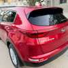 Kia Sportage 2017 thumb 4