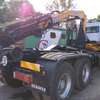Renault kerax Benne 10 Roues thumb 1