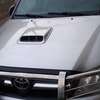 Pickup Toyota Hilux 2011 thumb 8