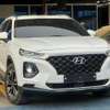 Hyundai Santafe thumb 7