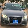 AUDI Q5 2010 thumb 0