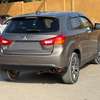 MITSUBISHI OUTLANDER SPORT 2017 thumb 5