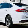 Ford fusion titanium 2017 thumb 3
