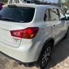 Mitsubishi Outlander GT 2017 thumb 4