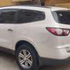 Chevrolet traverse 4x4 thumb 2