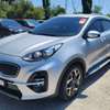 Kia Sportage 2022 diesel état neuf thumb 2
