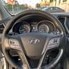 HYUNDAY SANTAFE 2017 4x4 FULL OPTIONS ÉCHANGES POSSIBLES thumb 10