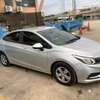 Chevrolet cruze 2017 thumb 2