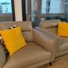 Salon Complet en cuir contemporain thumb 6