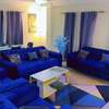 Appartement meublé deux chambres salon ouest foire thumb 0