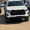 Toyota Hilux 2017 thumb 0