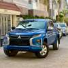 MITSUBISHI PICK UP L200 2021 thumb 0