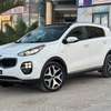 Kia sportage EX thumb 0