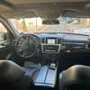 Mercedes GL450 2016 thumb 4