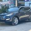 Hyundai SANTAFE thumb 1