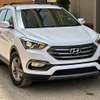 Hyundai Santa Fe  2017 thumb 5