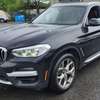 BMW X3 xDrive30i 2020 thumb 1