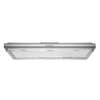 HOTTE DE CUISINE HISENSE 90CM INOX thumb 0